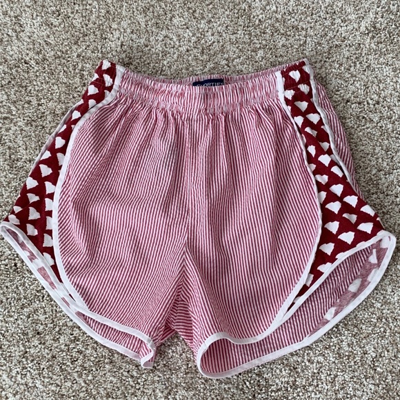 Lauren James Pants - Lauren James shorties Lauren James Pants - Lauren James shorties